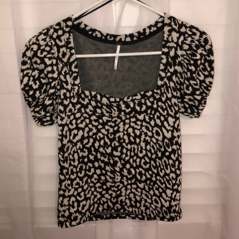 free people top